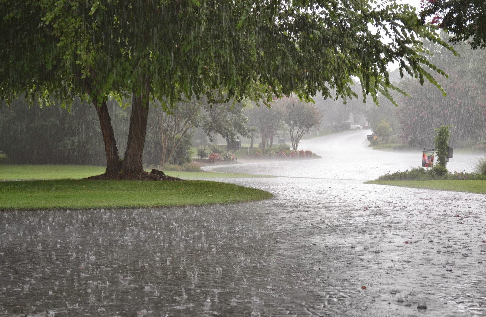 Temperatur 5-8 dərəcə enəcək - XƏBƏRDARLIQ