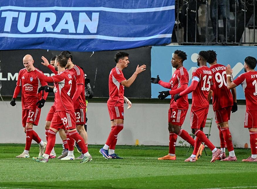 "Araz-Naxçıvan"la oyun "Turan Tovuz" üçün əlamətdar olub