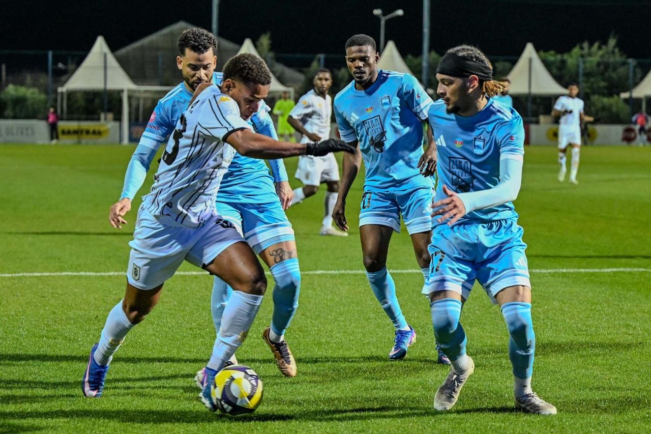 “Zirə” tarixində əlamətdar nəticə: 100-cü heç-heçə