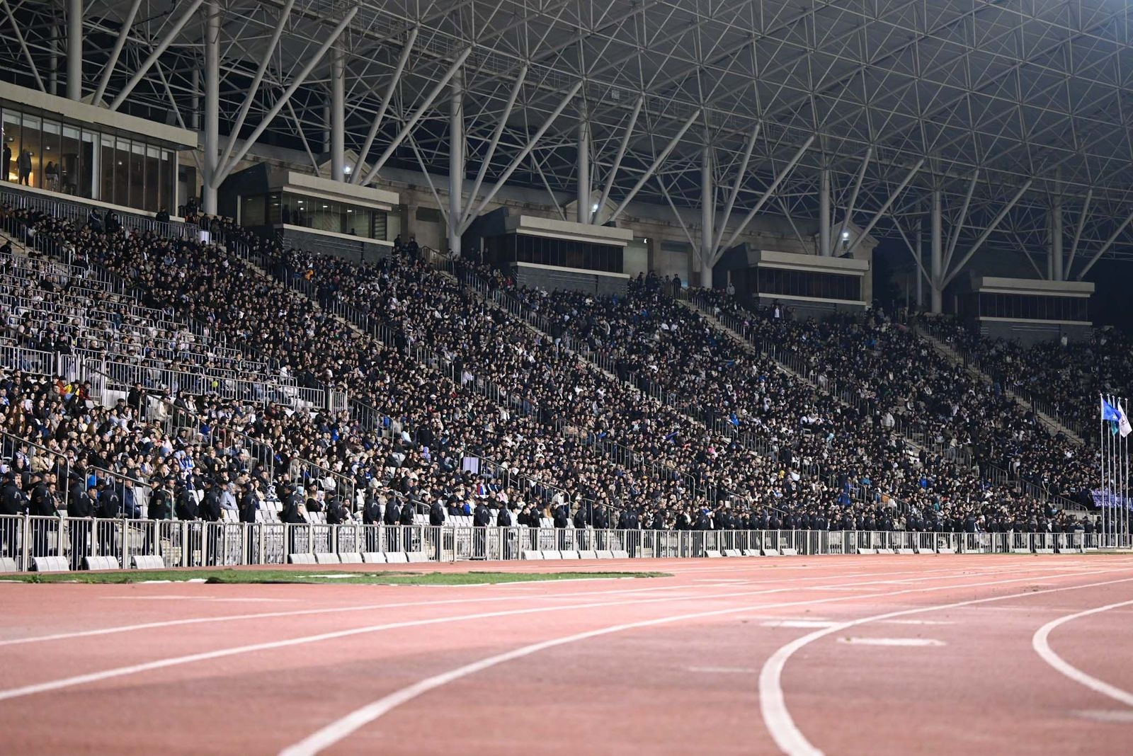 Premyer Liqada son 10 mövsümün rekordu qeydə alınıb 