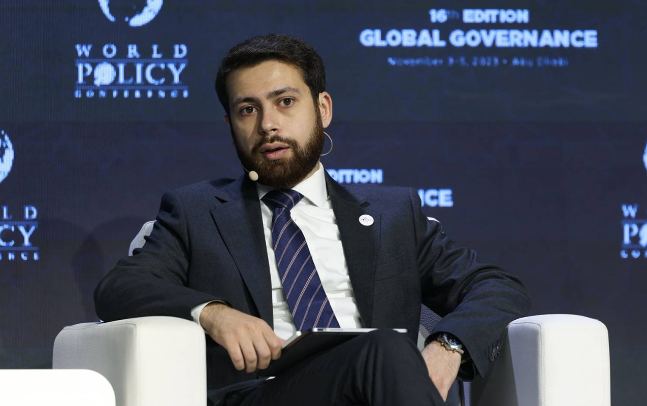 Ermənistan Türkiyə ilə sərhədlərini açmağa hazırdır