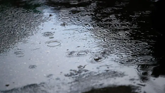 İntensiv yağış yağacaq, duman olacaq - SABAHIN HAVASI