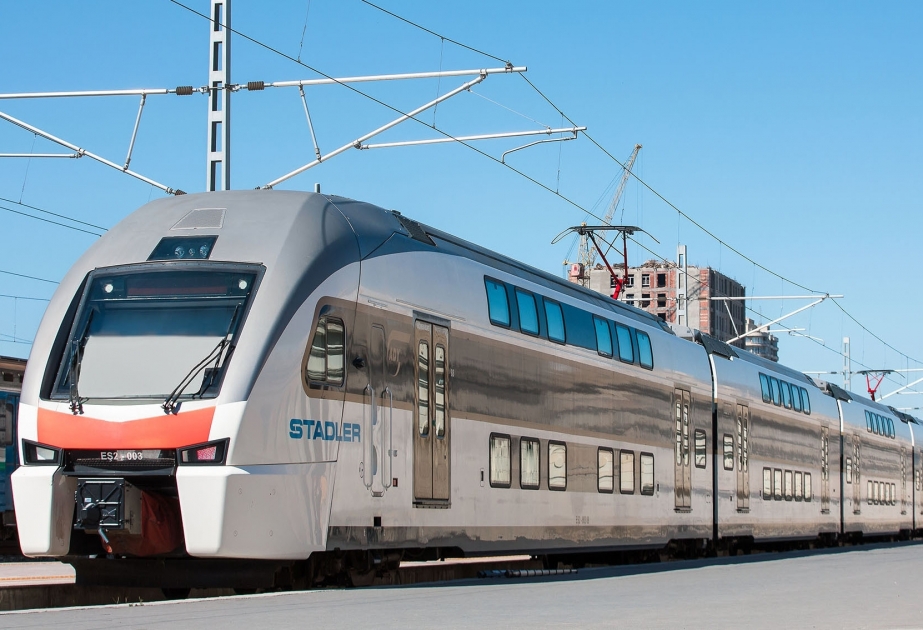 Bakı-Ağdam-Bakı marşrutu üzrə əlavə qatar reysləri təyin edilib