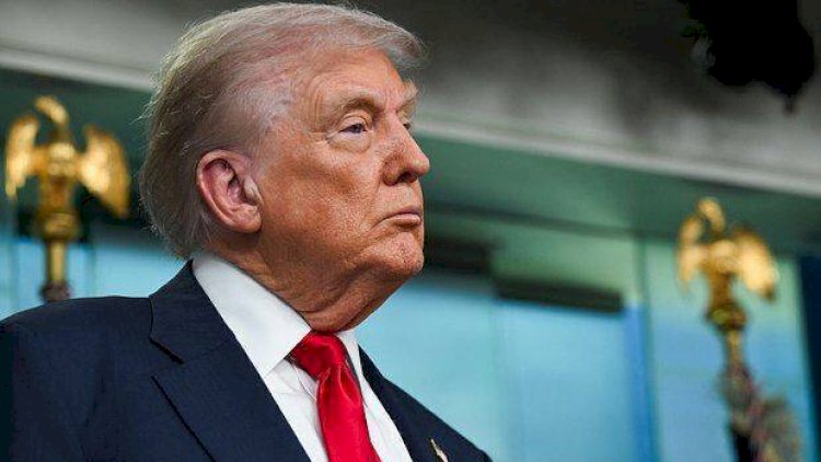 Tramp: İran liderləri ilə görüşə hazıram