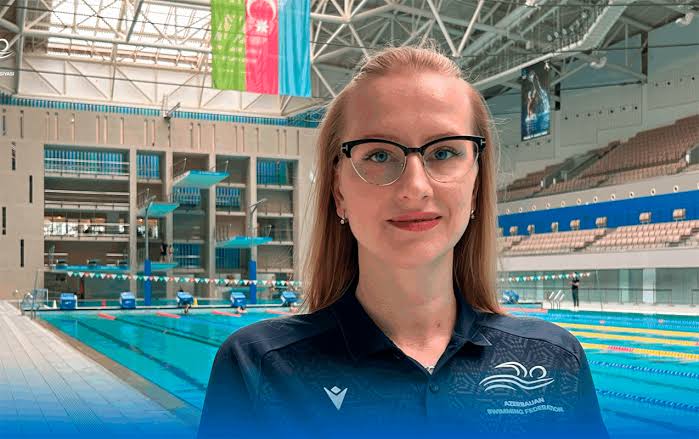 Azərbaycanın bədii üzgüçülük yığmasına yeni baş məşqçi təyin olundu