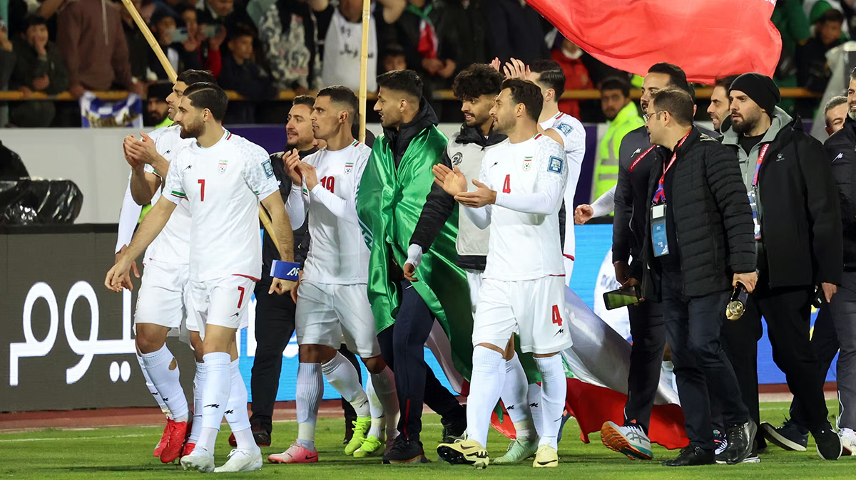 İranın DÇ-2026 qərarını Təhlükəsizlik Şurası verəcək