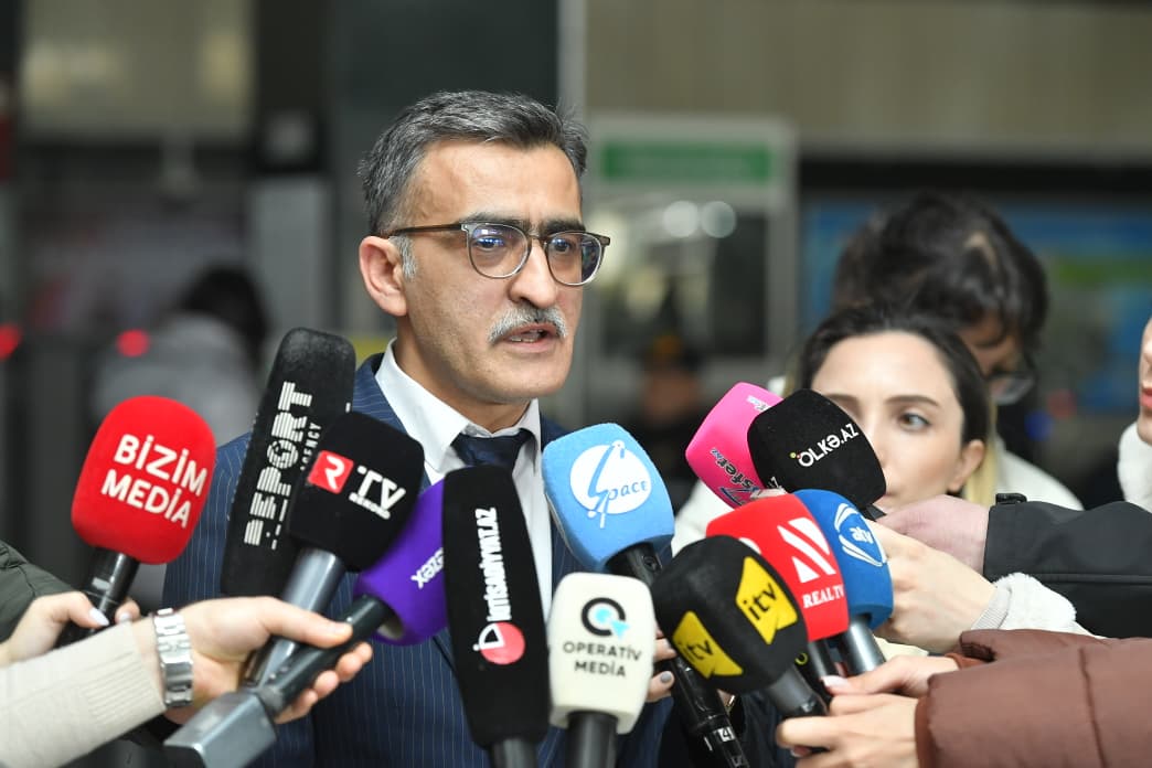 Bakı metrosunun fəaliyyəti niyə dayandırılmışdı? - AÇIQLAMA