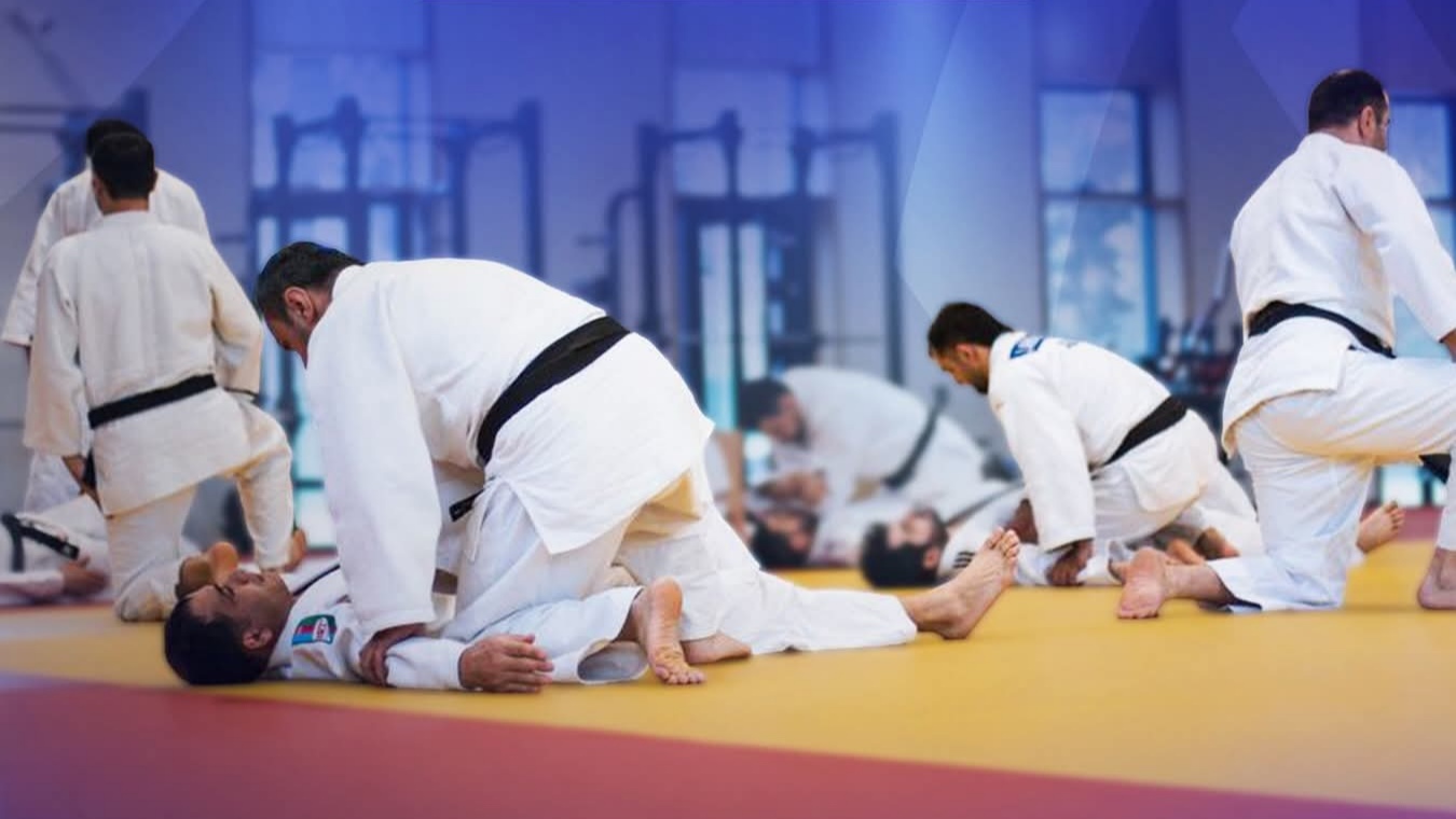 Azərbaycan Cüdo Federasiyası dan dərəcələri üzrə seminar və imtahan elan edib