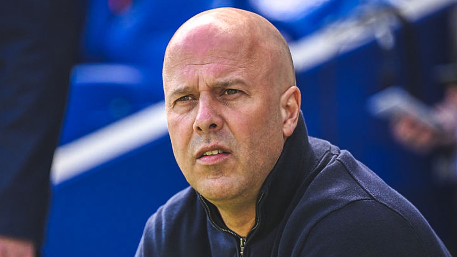 "Sky Sports": Slott gələn mövsüm "Liverpul"un baş məşqçisi olaraq qalacaq