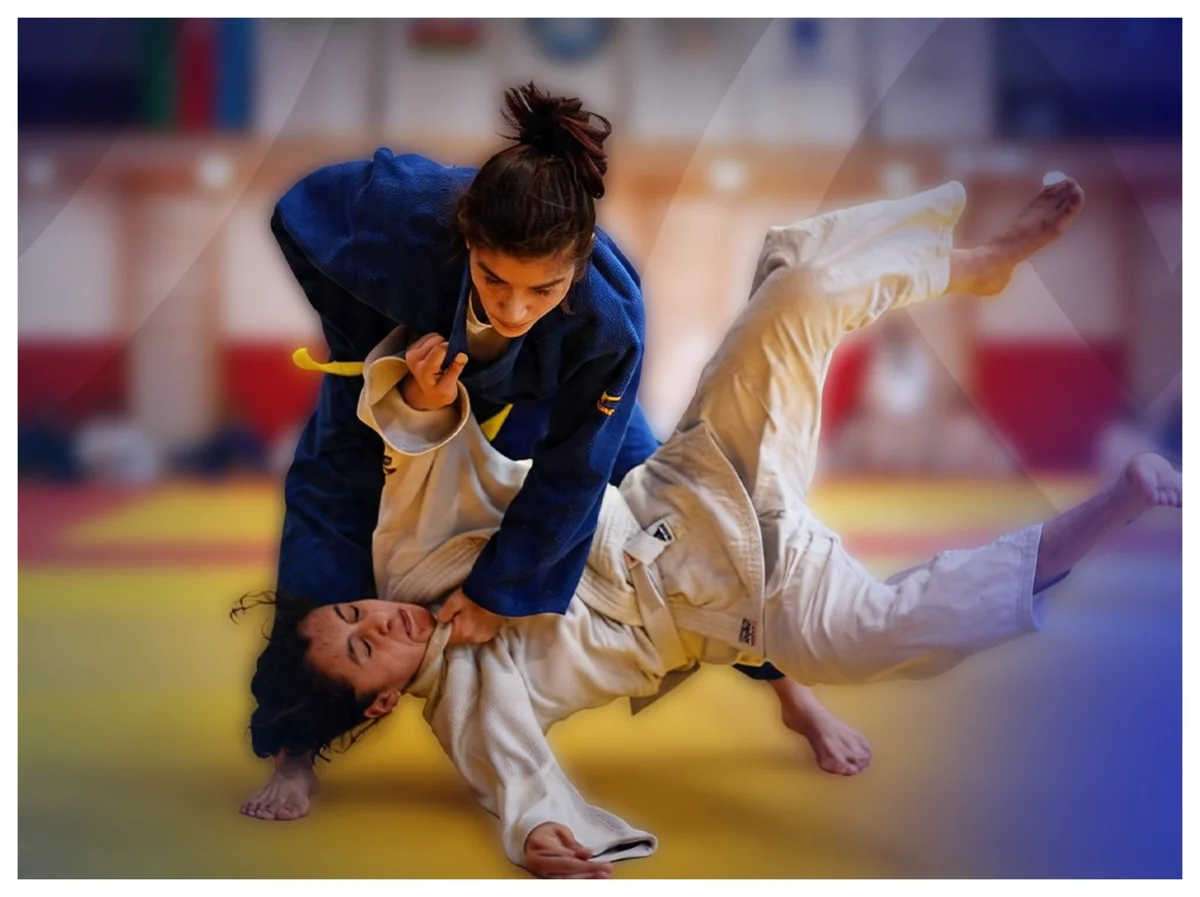 Naxçıvanda kəmər dərəcələri üzrə rəsmi imtahan keçiriləcək