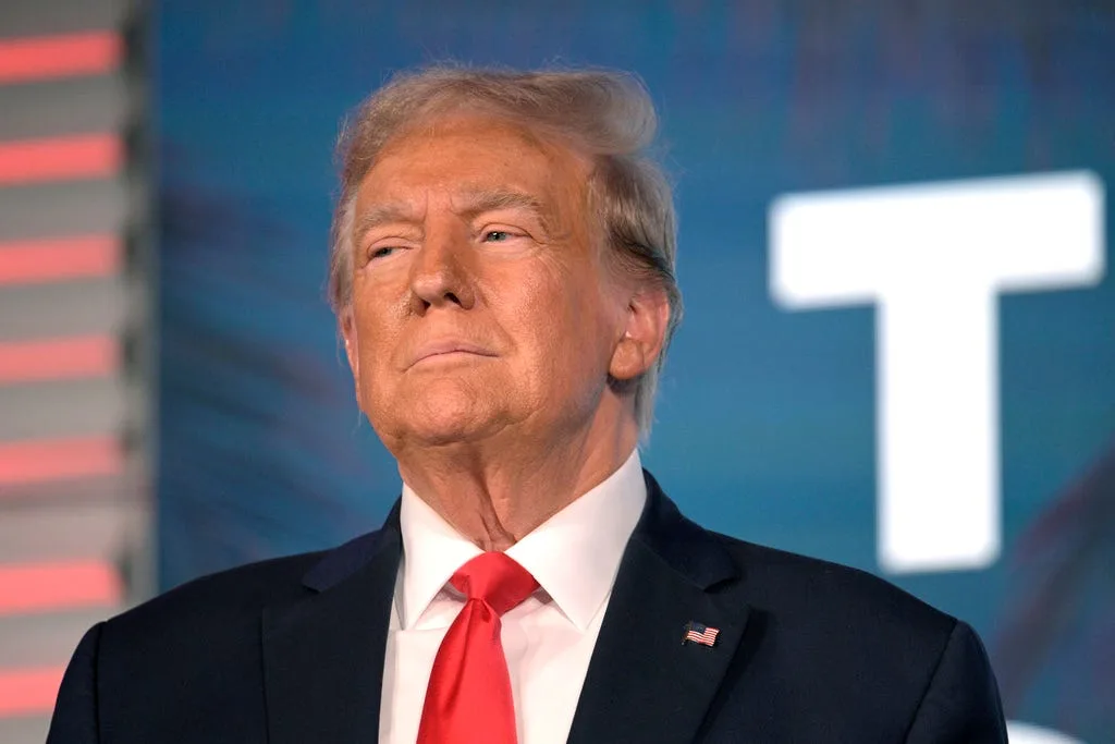 Tramp İrana təşəkkür edib