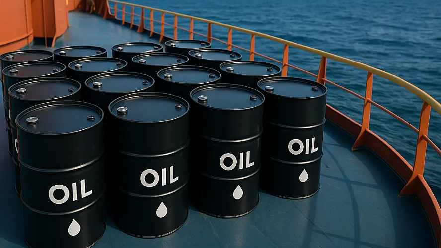 Azərbaycan neftinin qiyməti 113 dolları ötüb