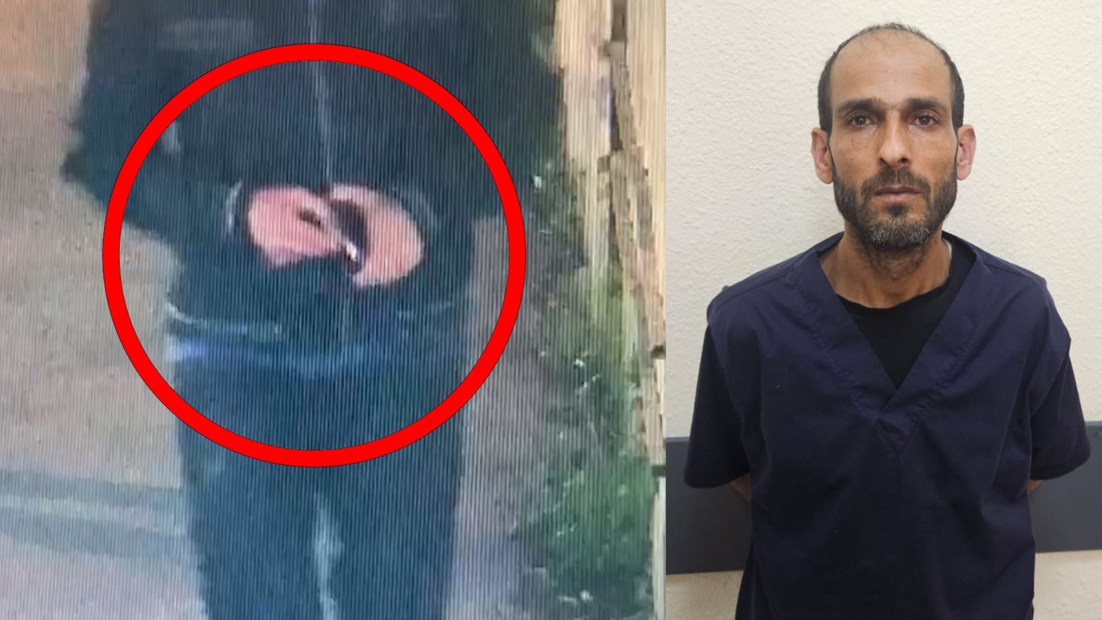 Cibgirlik edən şəxs saxlanılıb