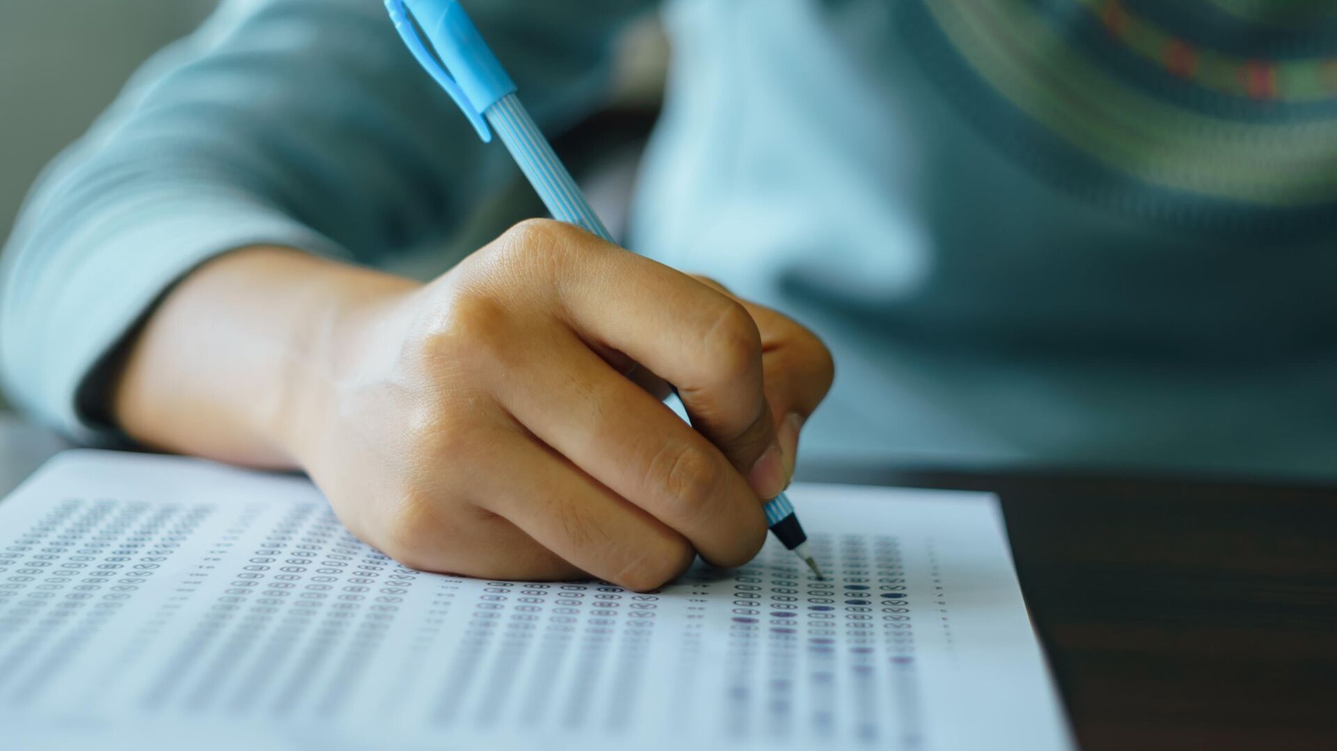 Martın 15-də keçirilən buraxılış imtahanında 9 nəfər 300 bal toplayıb