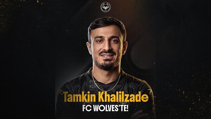 Azərbaycan millisinin sabiq üzvü Türkiyə klubuna keçdi 