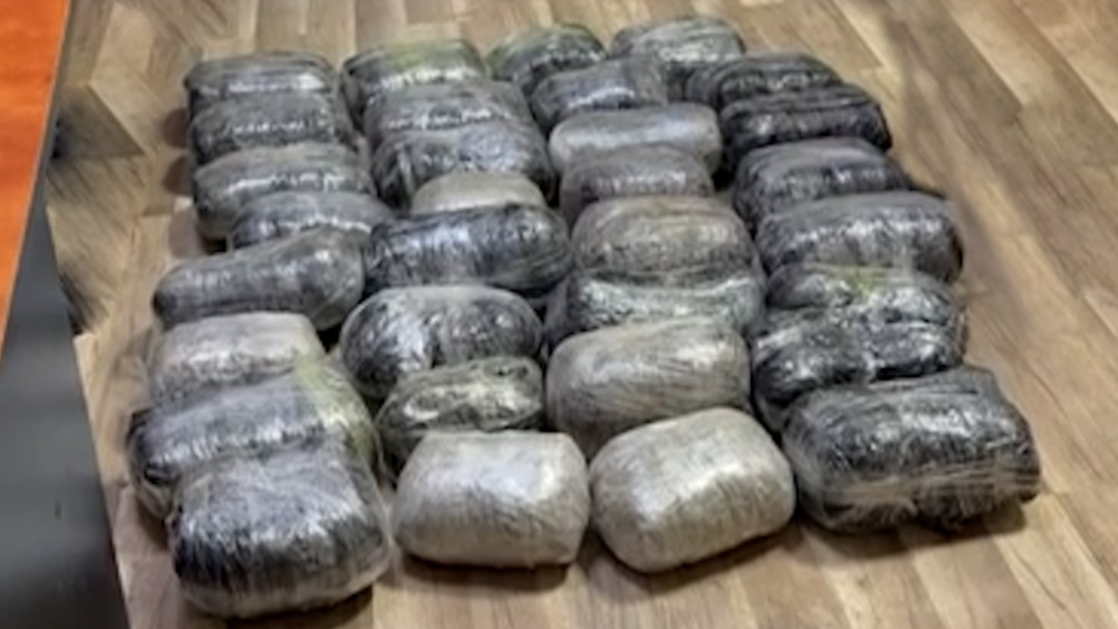 DİN BNMİ əməliyyat keçirib, 49 kiloqramdan artıq narkotik vasitə aşkarlanıb