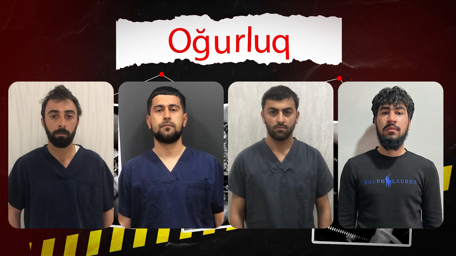 Nərimanovda mağazadan 100 min manatlıq qızıl oğurlanıb