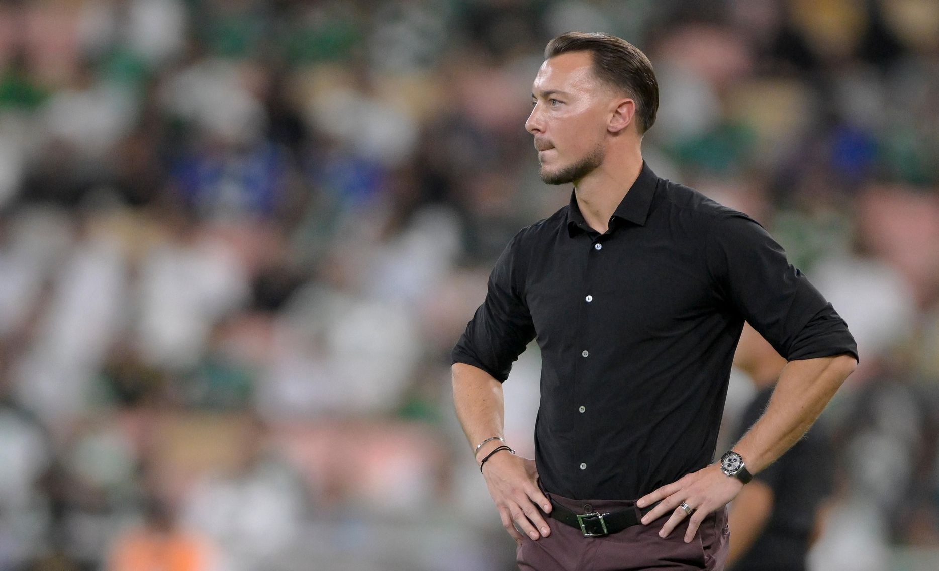 "Çelsi" alman mütəxəssisi komandanın başına gətirmək istəyir