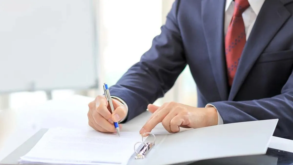 Dövlət orqanlarında vakant vəzifələr üzrə daxili müsahibə elan edilib