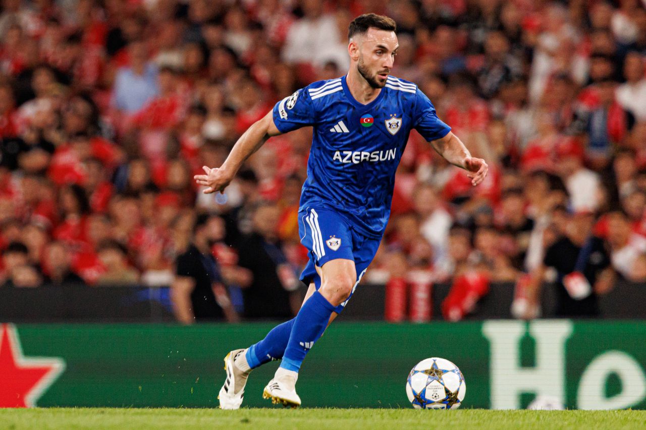 Marko Yankoviç: "Hakim mənə dəfələrlə "rədd ol" dedi"