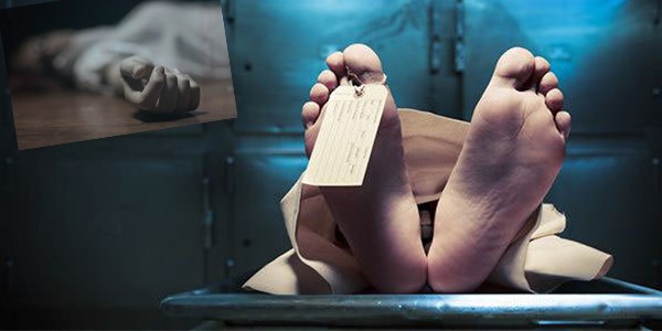 Evinin 2-ci mərtəbəsindən yıxılan qadın 7 gün sonra ölüb.