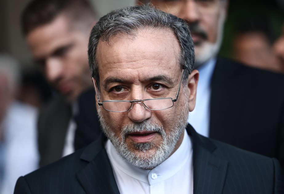 Əraqçi İslamabadda Asim Munir ilə görüş keçirib