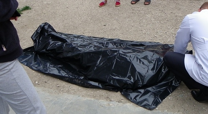 2 nəfərin meyiti tapılıb