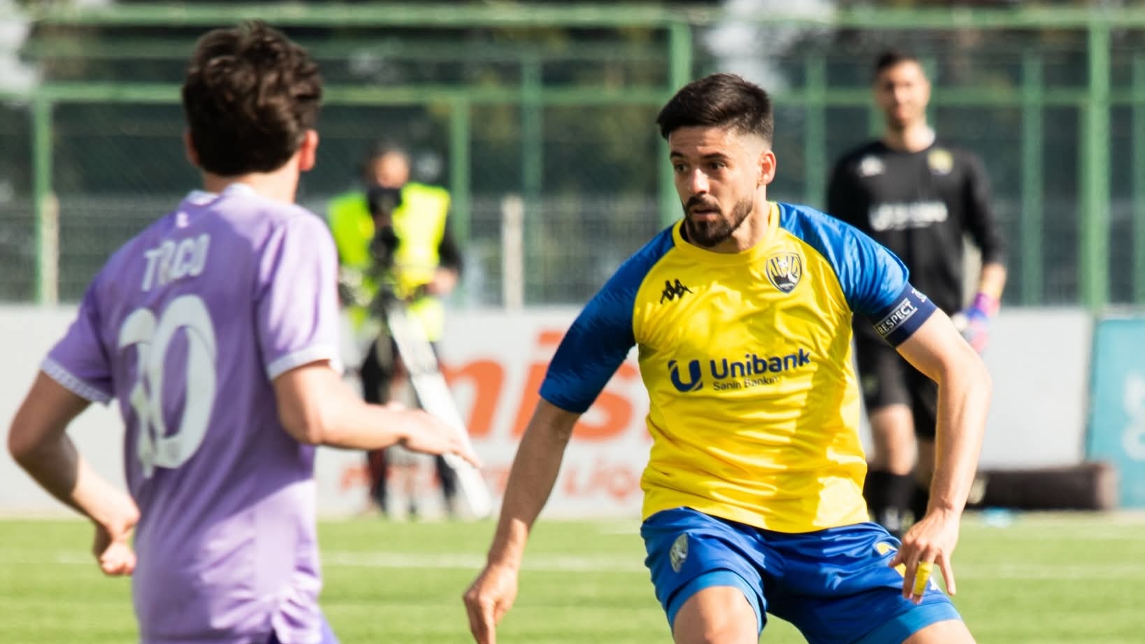 Azərbaycan PL: "Şamaxı" "Kəpəz"i məğlub etdi 