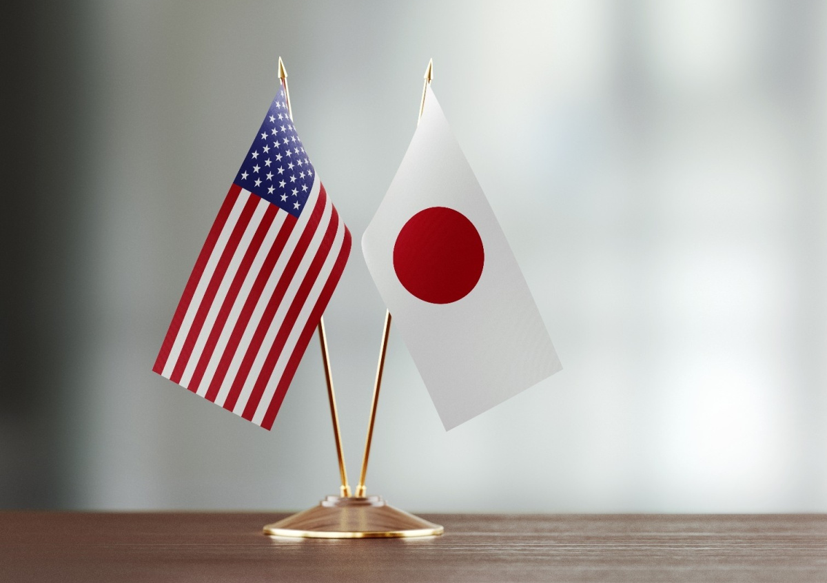 ABŞ və Yaponiya birgə pilotsuz uçuş aparatları istehsal edəcək