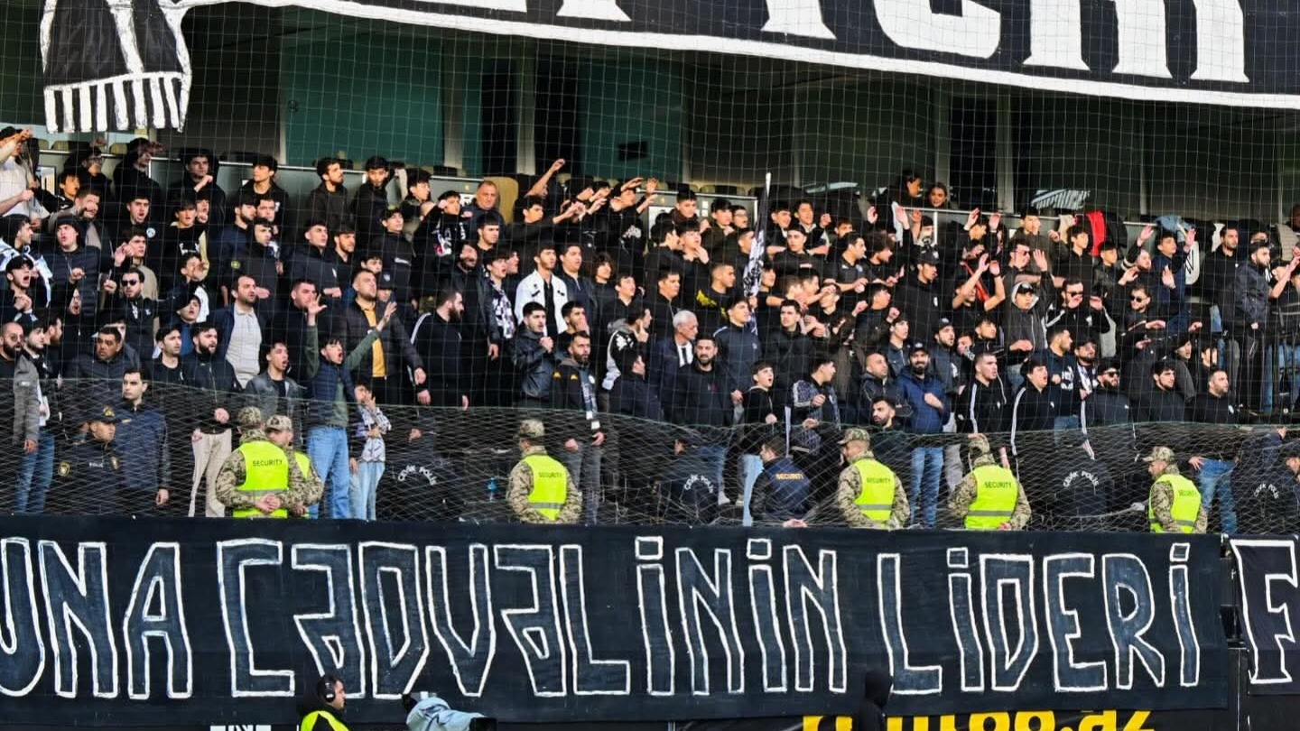 "Neftçi" - "Qarabağ" matçının biletləri satışa çıxarıldı 