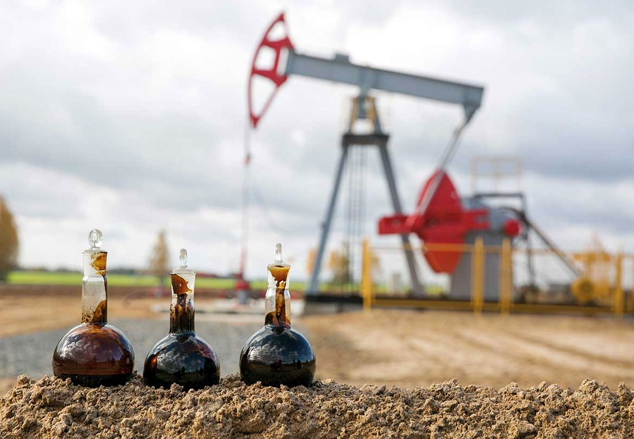 Azərbaycan nefti  ucuzlaşıb