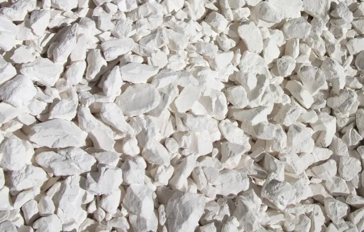 Əhəng istehsalı artıb