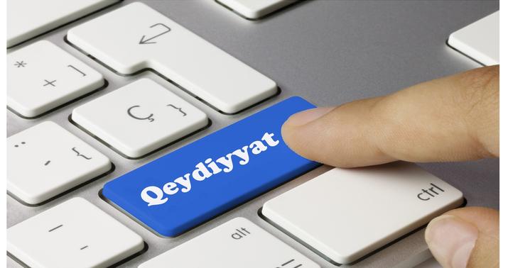 Qəbul imtahanı ilə bağlı qeydiyyatdan keçənlərin sayı açıqlanıb