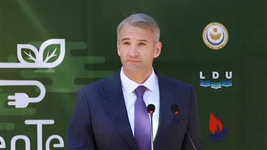 Qədir Xəlilov Dövlət Proqramı İdarəetmə Qrupunun rəhbəri təyin olunub