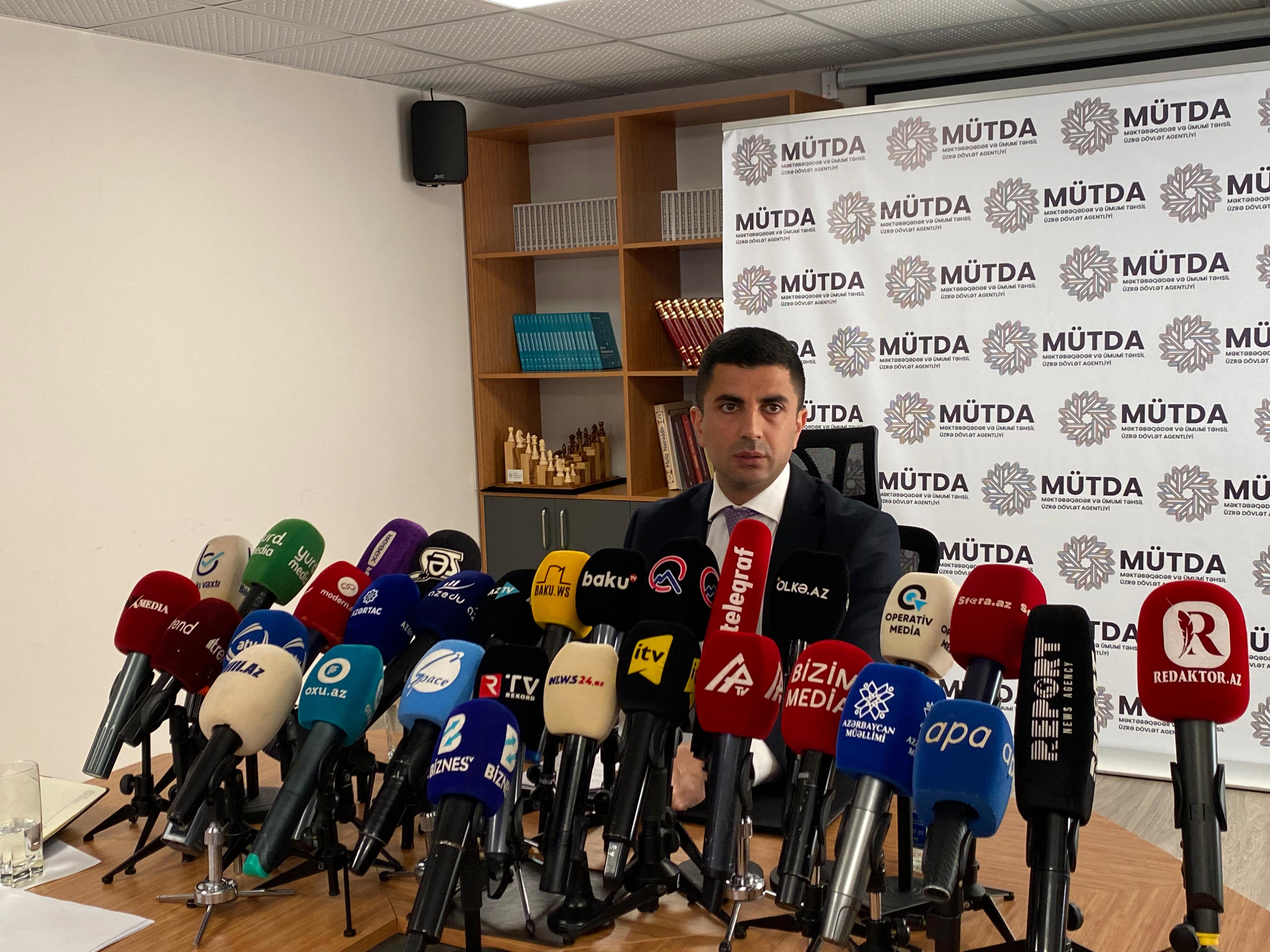 90 min müəllimin əməkhaqqısı differensial qaydada tənzimlənəcək