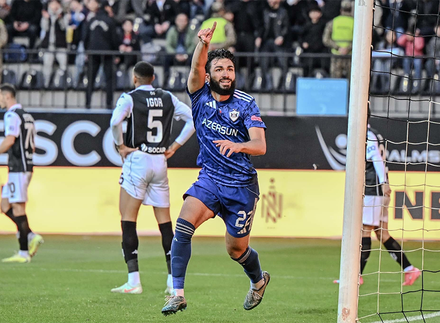 "Qarabağ” “700”ə çatdı