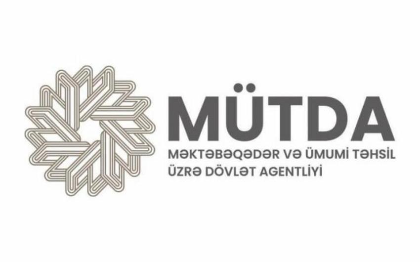 MÜTDA: Azərbaycanda 5 831 şagirdə qırmızı kart verilib