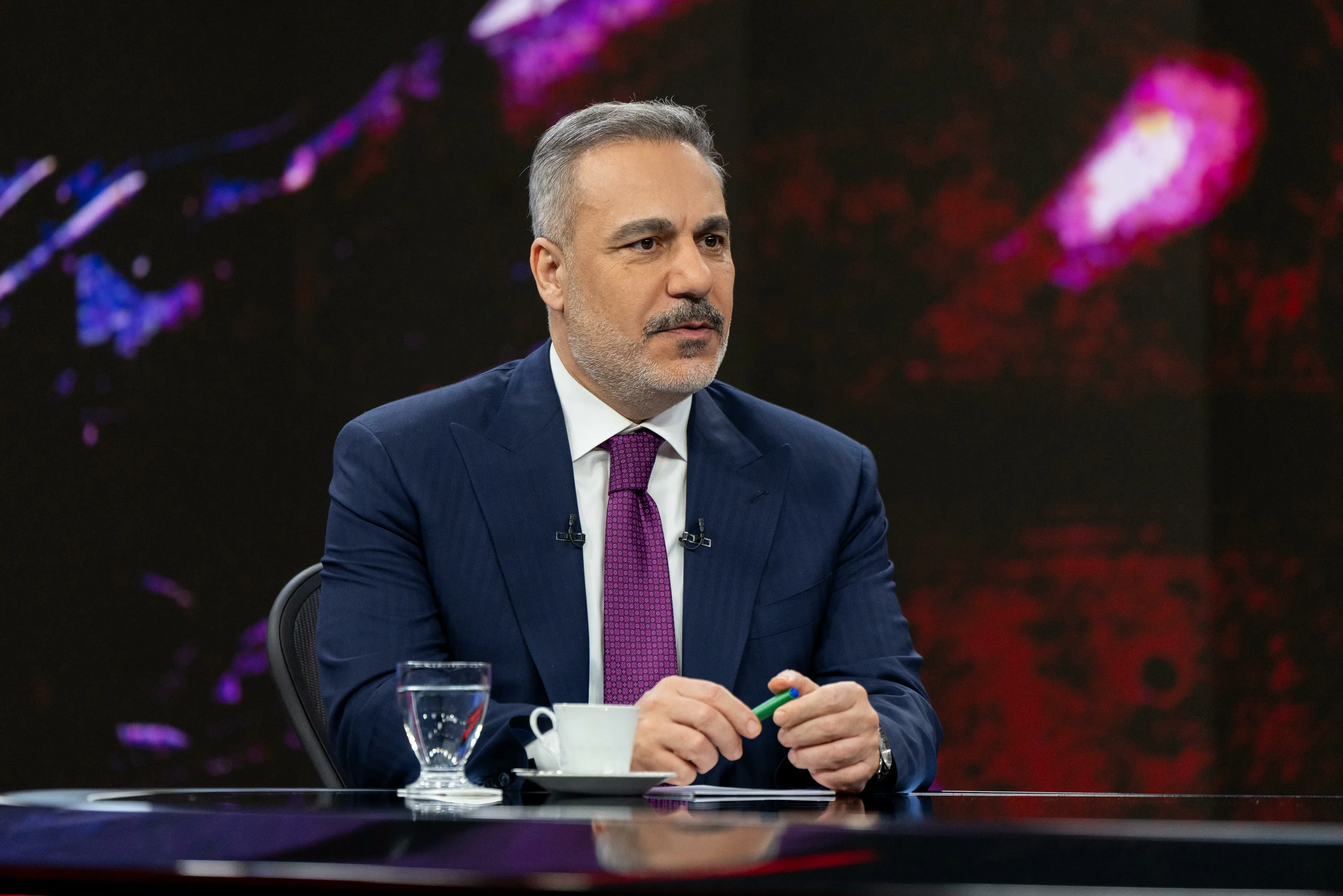 Türkiyə XİN rəhbəri Avstriyaya rəsmi səfər edəcək