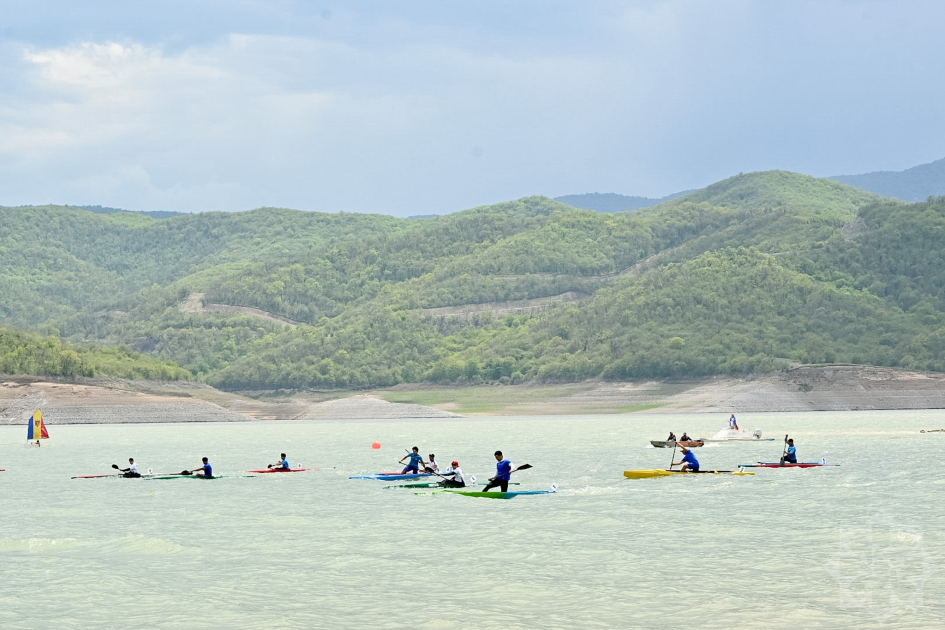 “Prezident Kuboku 2026”: Komandaların rəsmi paradı və təqdimatı keçirilib