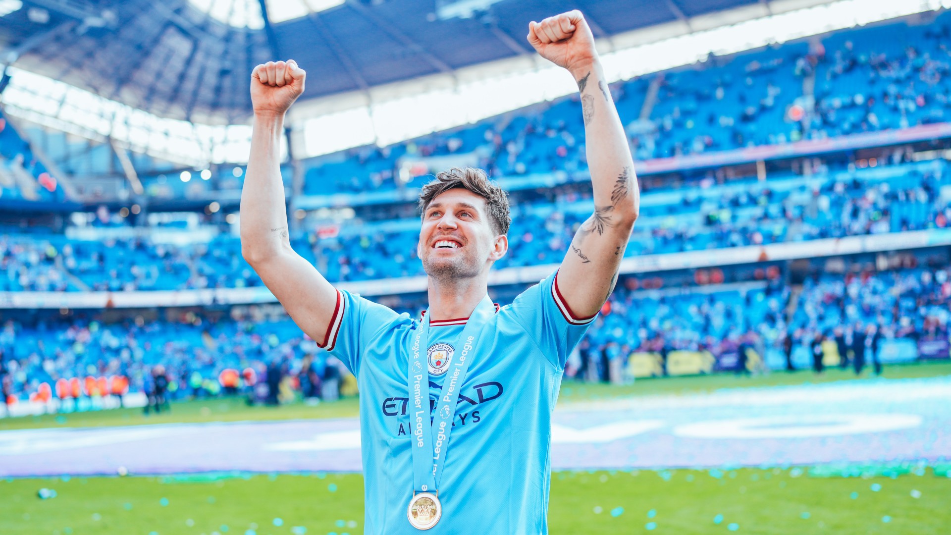 "Mançester Siti"nin müdafiəçisi 10 ildən sonra komandanı tərk edir