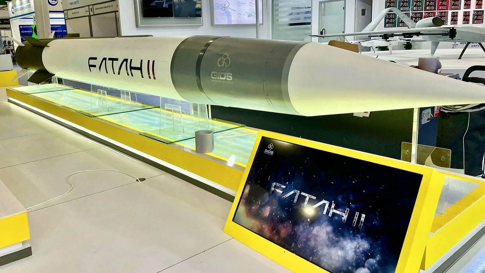 Pakistan yeni uzaqmənzilli raketini uğurla sınaqdan keçirib