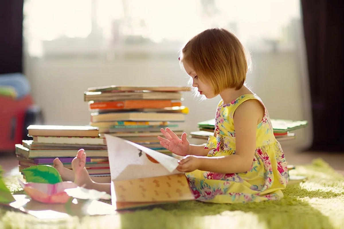 Uşaqların gec danışmasının qarşısını necə almaq olar? - Həkim məsləhəti