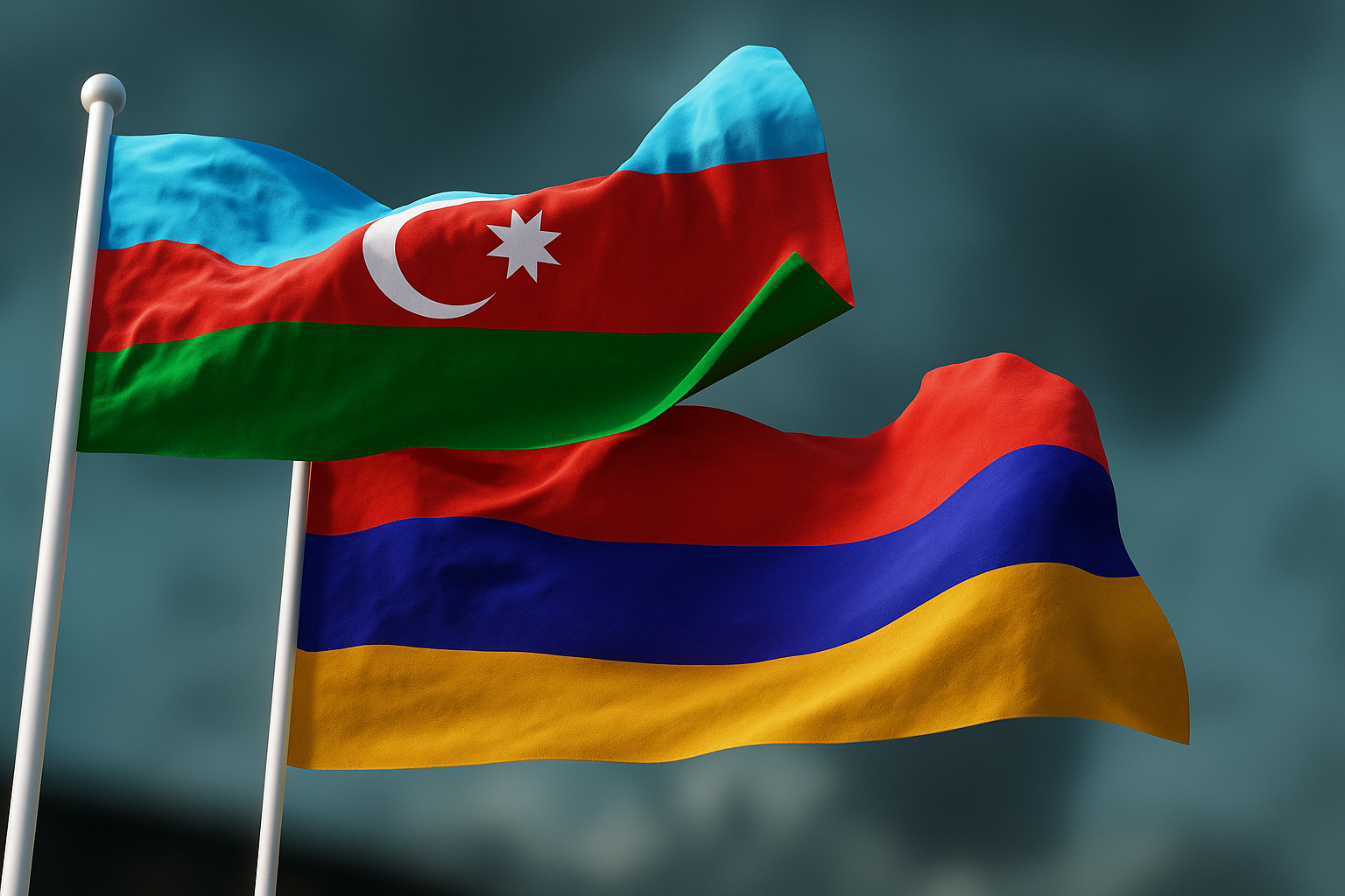 Şahin Mustafayevin rəhbərlik etdiyi nümayəndə heyəti Ermənistana səfər edib