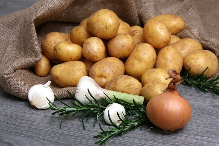 Cari ilin ilk rübündə kartof ixracı artıb