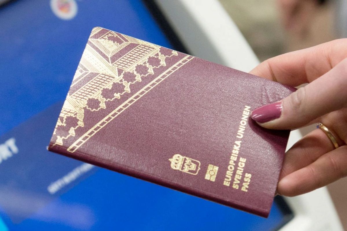 İsveç vətəndaşlıq almaq üçün qaydaları sərtləşdirir