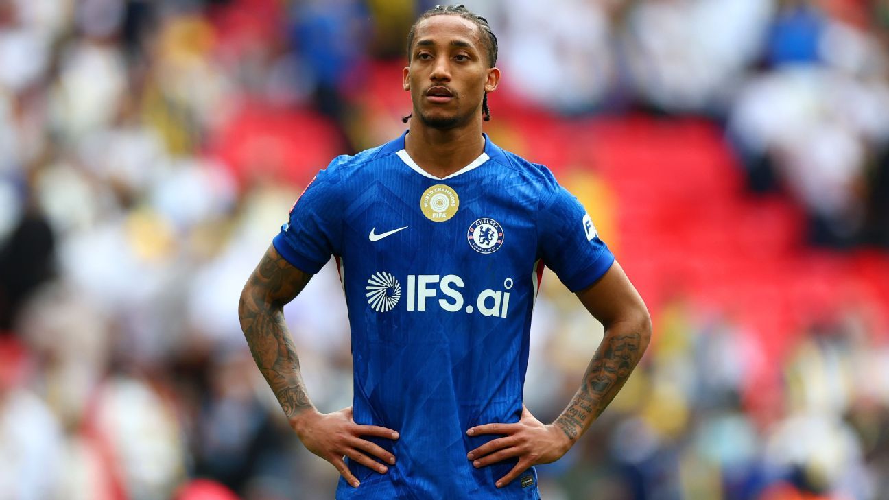 "Barselona" “Çelsi”nin forvardını transfer siyahısına daxil edib