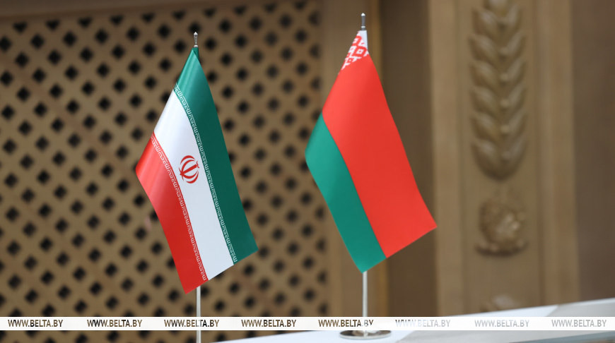 Lukaşenko İran prezidenti ilə telefon danışığı aparıb