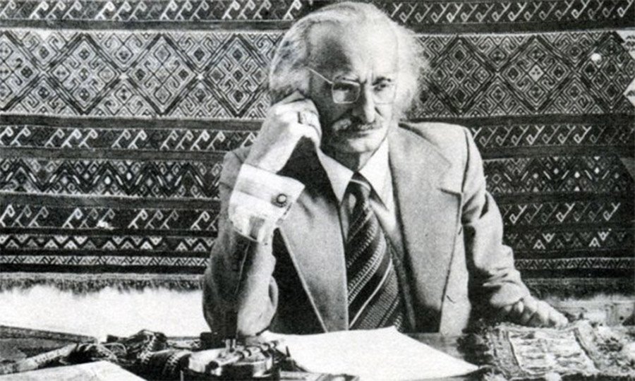 Lətif Kərimovun 120 illiyi qeyd ediləcək