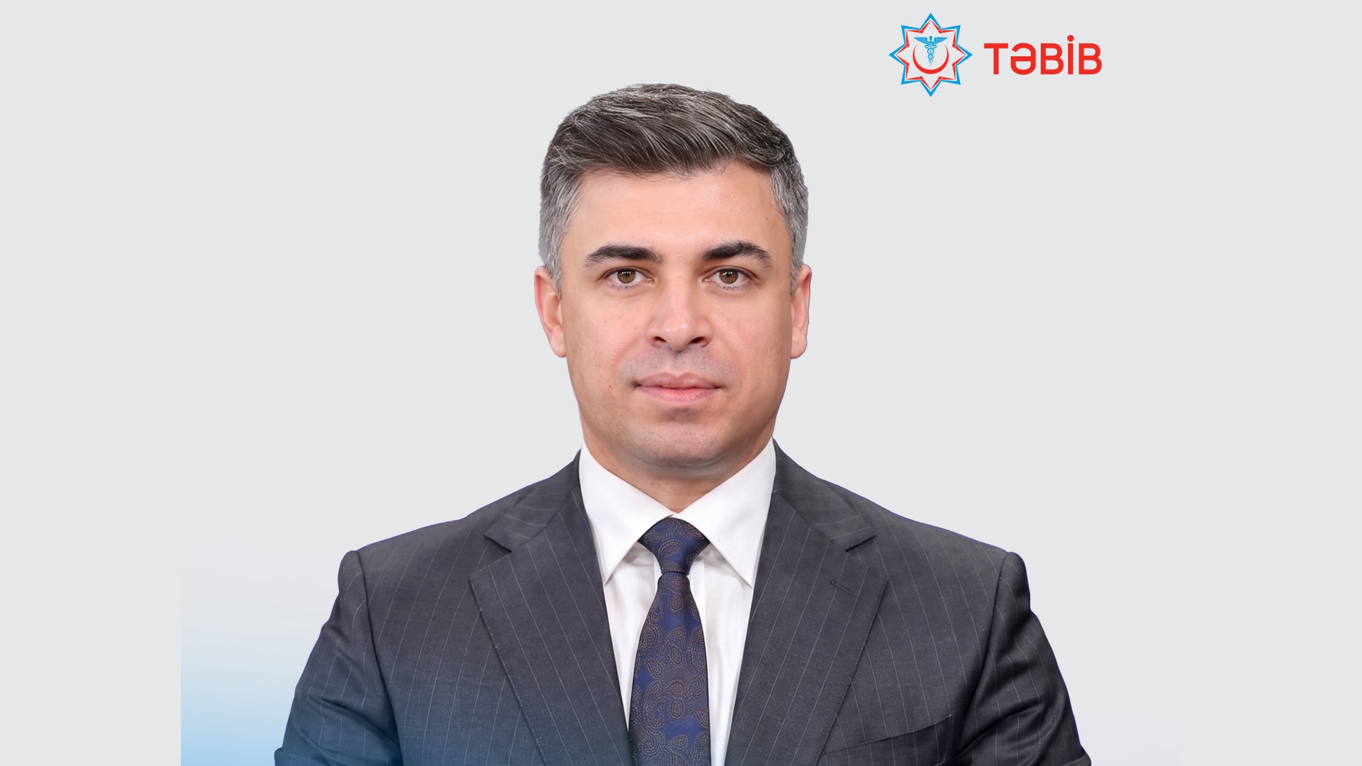 TƏBİB-də yeni təyinat olub