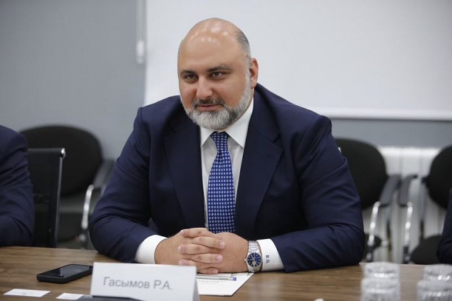 Read Qasımov: WUF13 konfransı üçün 150 ölkədən 25 minə yaxın iştirakçı qeydiyyatdan keçib
